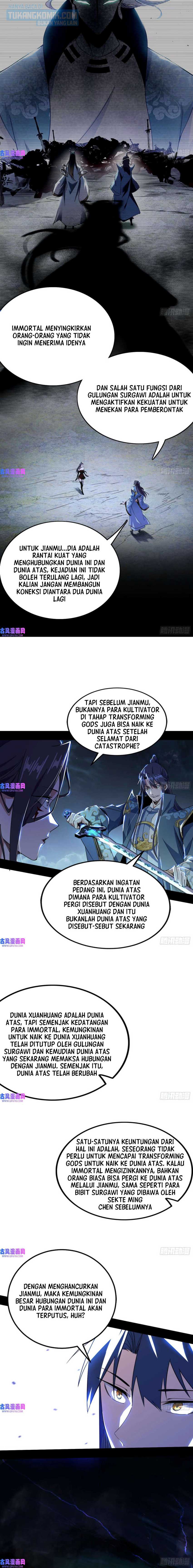 Dilarang COPAS - situs resmi www.mangacanblog.com - Komik im an evil god 333 - chapter 333 334 Indonesia im an evil god 333 - chapter 333 Terbaru 3|Baca Manga Komik Indonesia|Mangacan